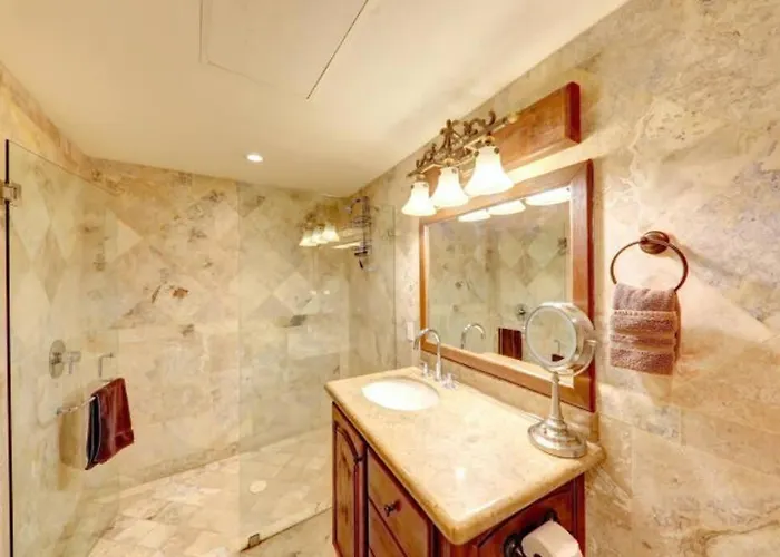 Prime Cabo Stylish Near And Marina Apartment Cabo San Lucas