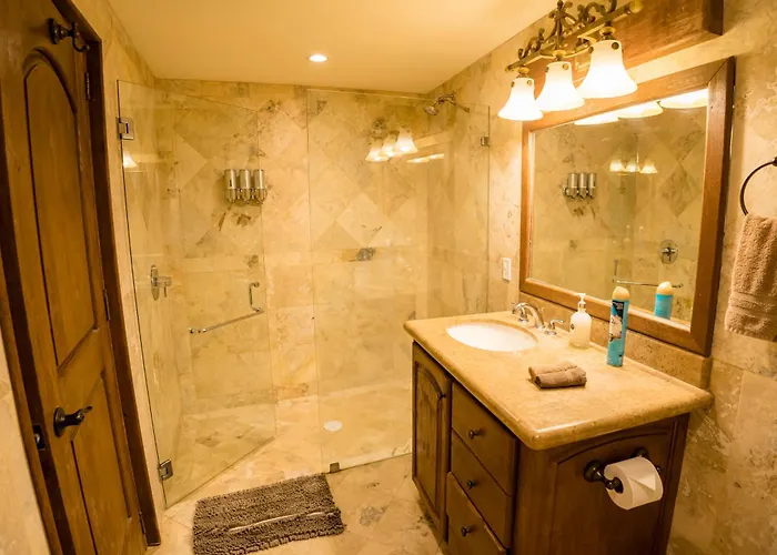 Prime Cabo Stylish Near And Marina Apartment *