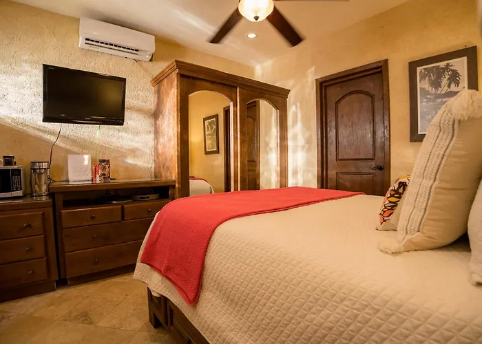 Prime Cabo Stylish Near And Marina * Cabo San Lucas