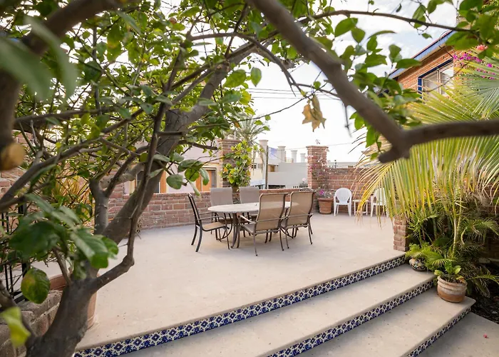 Prime Cabo Stylish Near And Marina Apartment Cabo San Lucas