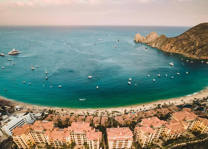 Prime Cabo Stylish Near And Marina Cabo San Lucas