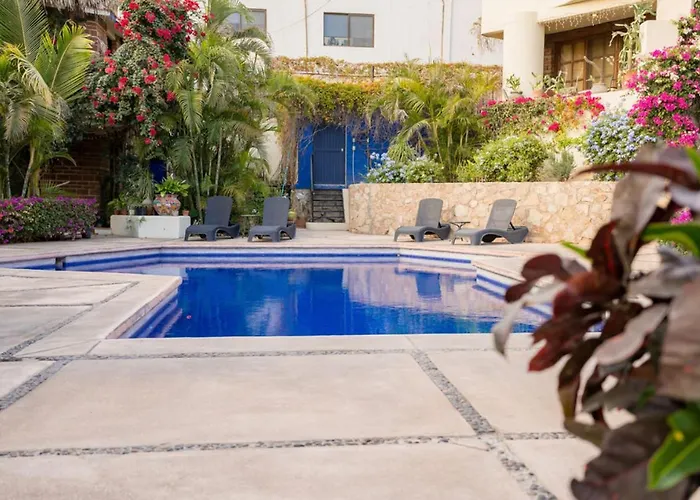 Prime Cabo Stylish Near And Marina Cabo San Lucas
